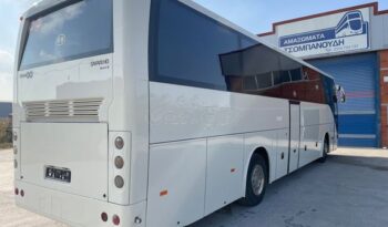 Temsa 2009 Safari HD12 EURO 5 full