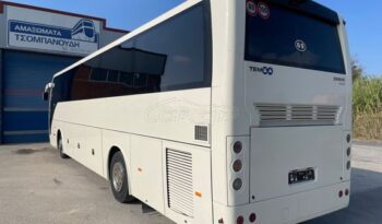 Temsa 2009 Safari HD12 EURO 5 full