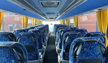 Temsa 2009 Safari HD12 EURO 5 full
