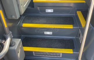 Temsa 2009 Safari HD12 EURO 5 full