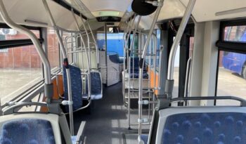Iveco 2008 GX 127 EURO 4 Heuliez Bus 9.40m full