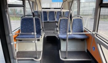 Iveco 2008 GX 127 EURO 4 Heuliez Bus 9.40m full