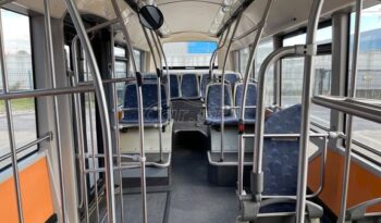 Iveco 2008 GX 127 EURO 4 Heuliez Bus 9.40m full