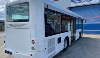 Iveco 2008 GX 127 EURO 4 Heuliez Bus 9.40m full