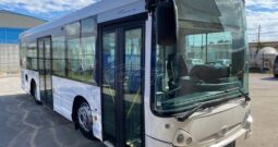 Iveco 2008 GX 127 EURO 4 Heuliez Bus 9.40m