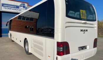 MAN 2009 Regio Euro EVV full
