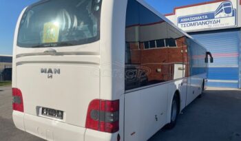 MAN 2009 Regio Euro EVV full