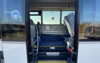 MAN 2009 Regio Euro EVV full