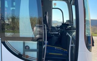 MAN 2009 Regio Euro EVV full
