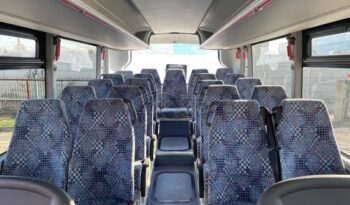 MAN 2009 Regio Euro EVV full