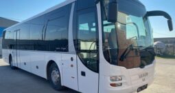 MAN 2009 Regio Euro EVV