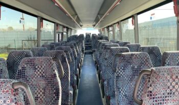 MAN 2009 Regio Euro EVV full
