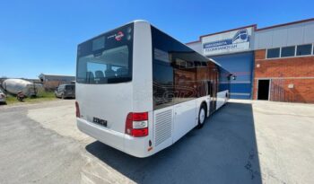 MAN 2009 Lions City EVV full