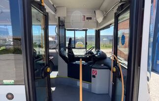MAN 2009 Lions City EVV full