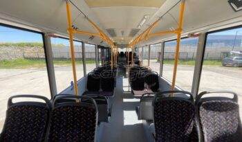 MAN 2009 Lions City EVV full