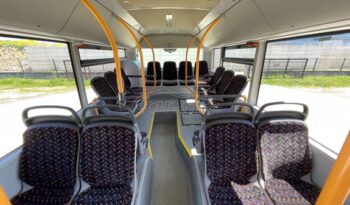 MAN 2009 Lions City EVV full