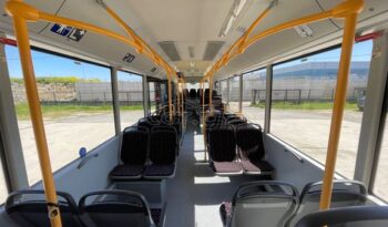 MAN 2009 Lions City EVV full