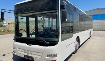 MAN Lion’s City EVV 2008 full