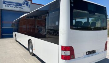 MAN Lion’s City EVV 2008 full