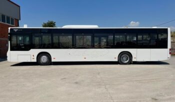 MAN Lion’s City EVV 2008 full