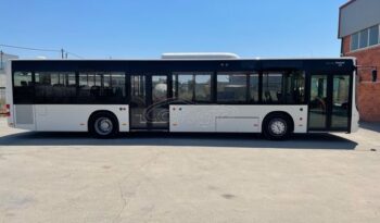 MAN Lion’s City EVV 2008 full