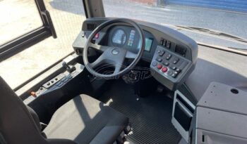 MAN Lion’s City EVV 2008 full
