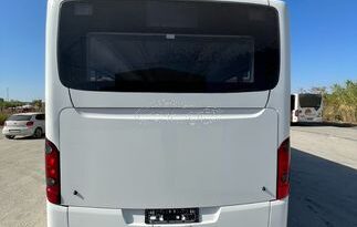 Setra 2008 415 NF full
