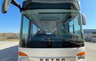 Setra 2008 415 NF full