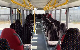 Setra 2008 415 NF full