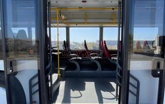 Setra 2008 415 NF full