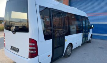 Mercedes-Benz 2008 City 515 full