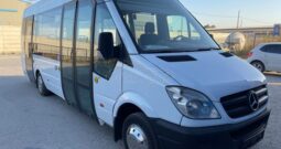 Mercedes-Benz 2008 City 515