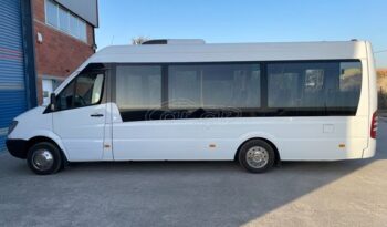 Mercedes-Benz 2008 City 515 full