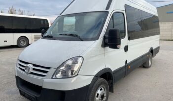 Iveco 2008 Daily 50C full