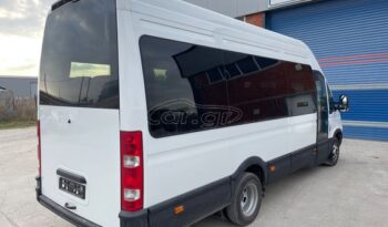 Iveco 2008 Daily 50C full