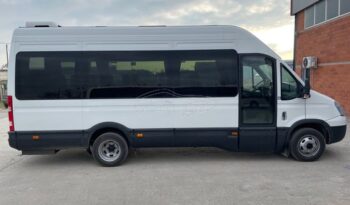 Iveco 2008 Daily 50C full