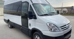 Iveco 2008 Daily 50C