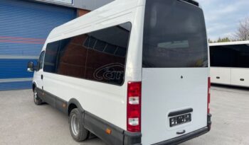 Iveco 2008 Daily 50C full