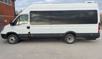 Iveco 2008 Daily 50C full