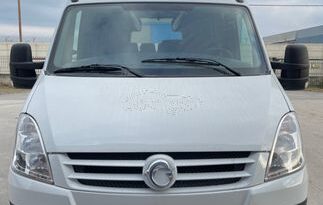 Iveco 2008 Daily 50C full