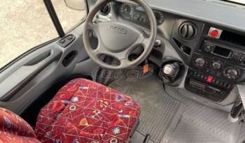 Iveco 2008 Daily 50C full